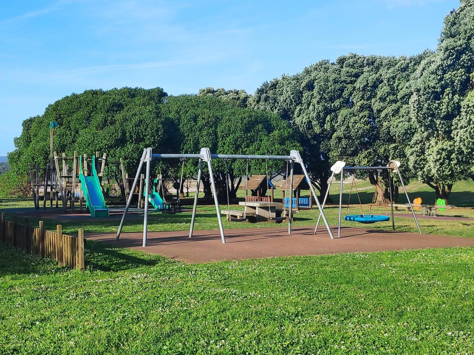 Apartamento O Lago Valdoviño Εξωτερικό φωτογραφία