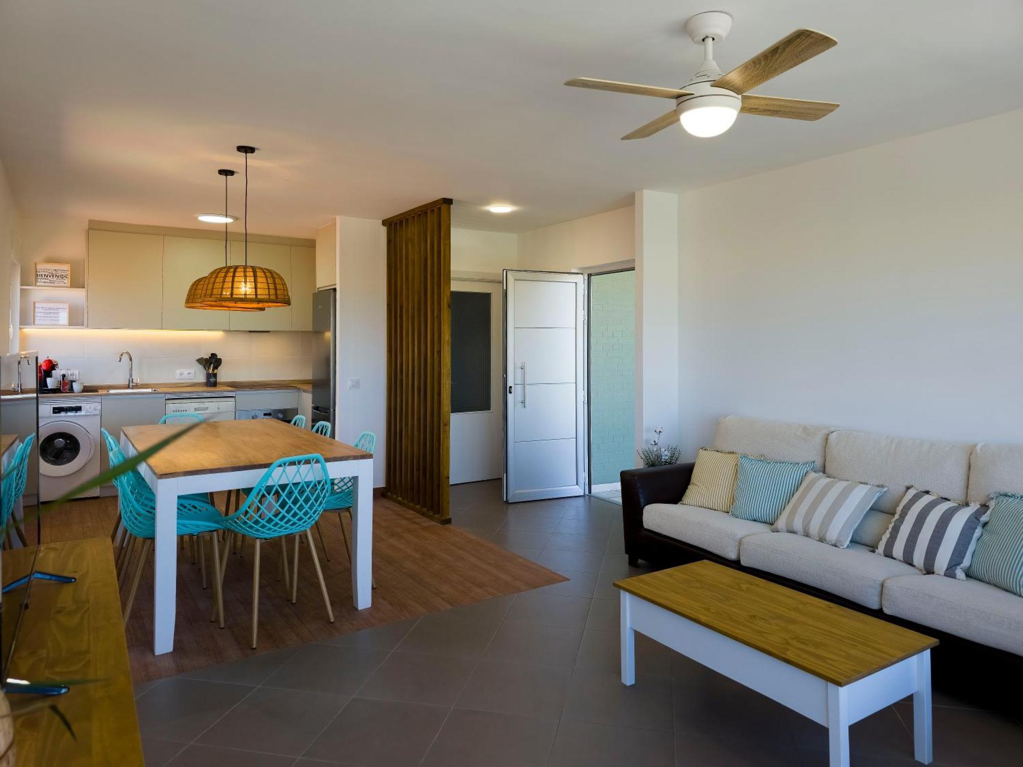Apartamento O Lago Valdoviño Εξωτερικό φωτογραφία